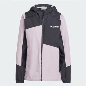 BRAND NEW adidas - Terrex Xploric Hybrid Rain RDY Jacket